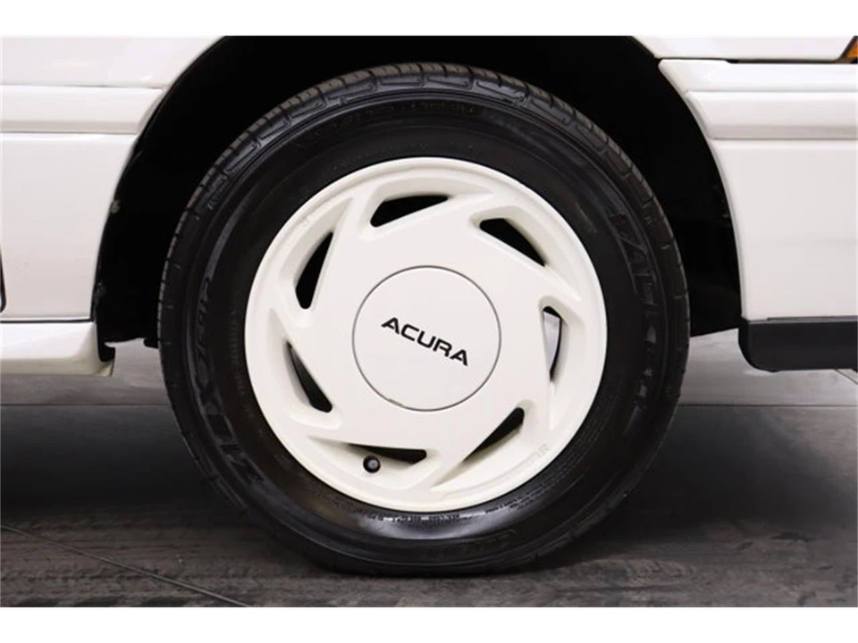 1988 Acura Integra 1st Gen - Image 28 of 31