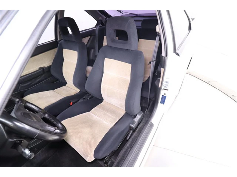 1988 Acura Integra 1st Gen - Image 16 of 31