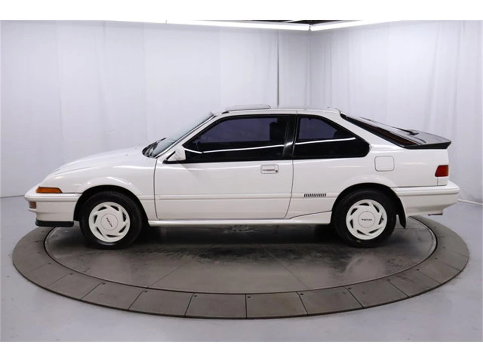 1988 Acura Integra 1st Gen - Image 4 of 31
