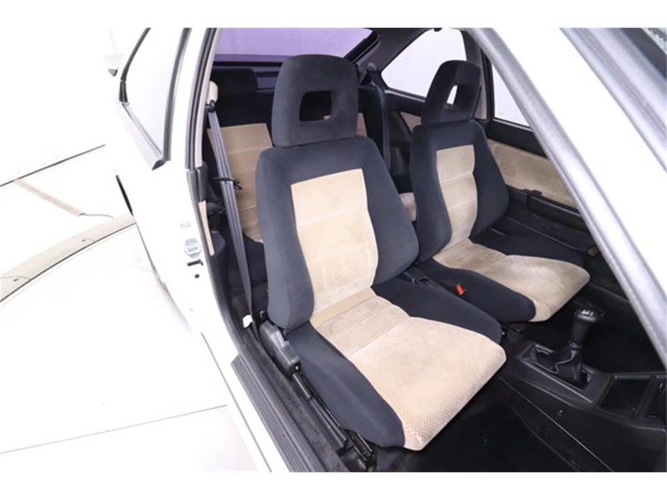 1988 Acura Integra 1st Gen - Image 17 of 31