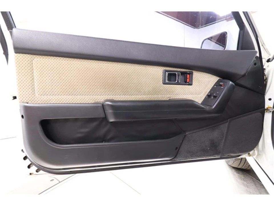 1988 Acura Integra 1st Gen - Image 20 of 31