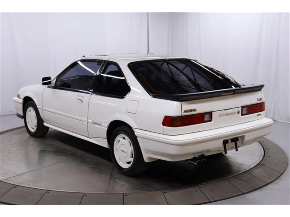1988 Acura Integra 1st Gen - Image 5 of 31