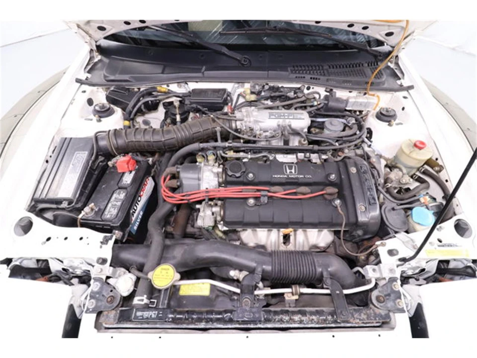 1988 Acura Integra 1st Gen - Image 23 of 31
