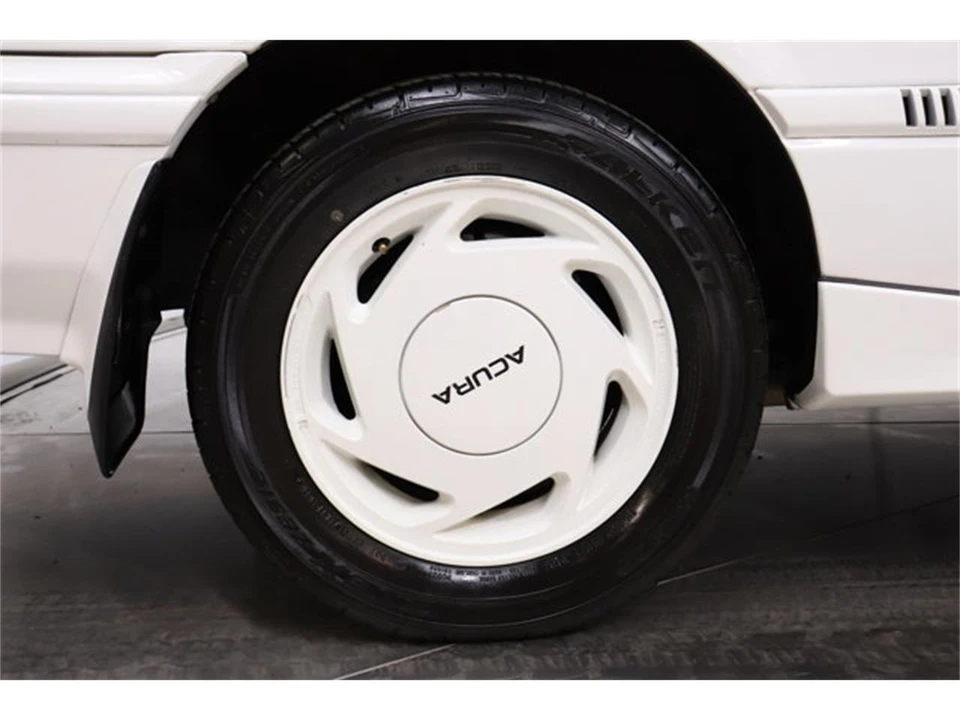 1988 Acura Integra 1st Gen - Image 30 of 31