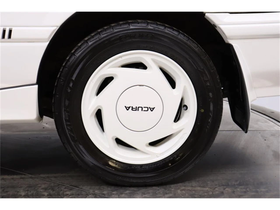 1988 Acura Integra 1st Gen - Image 31 of 31