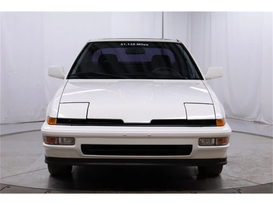 1988 Acura Integra 1st Gen - Image 3 of 31
