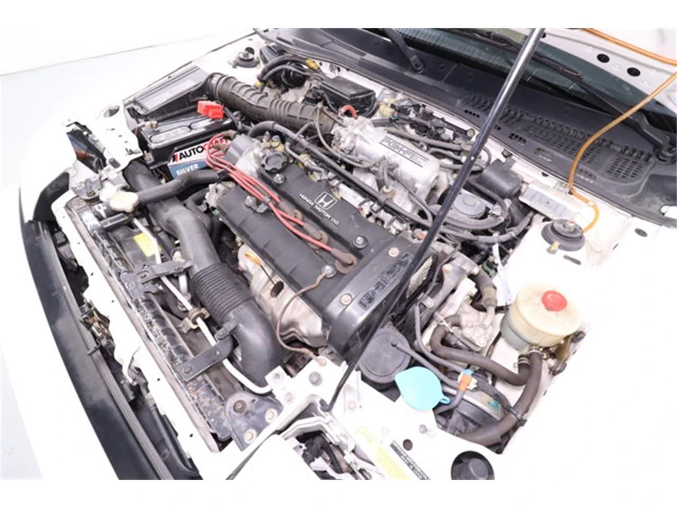 1988 Acura Integra 1st Gen - Image 24 of 31