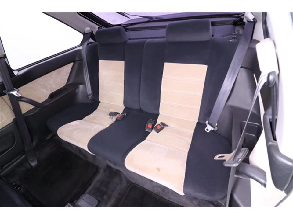 1988 Acura Integra 1st Gen - Image 19 of 31