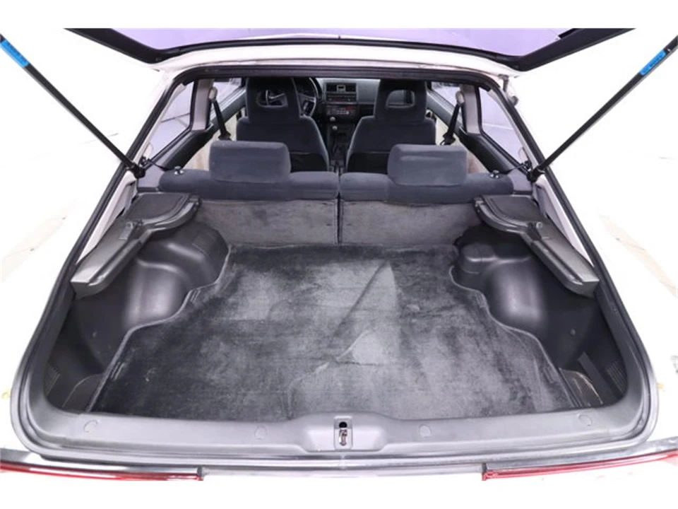 1988 Acura Integra 1st Gen - Image 26 of 31