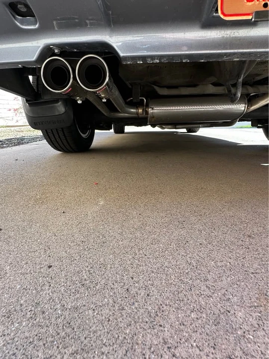 1988 Acura Integra 1st Gen - Image 5 of 10