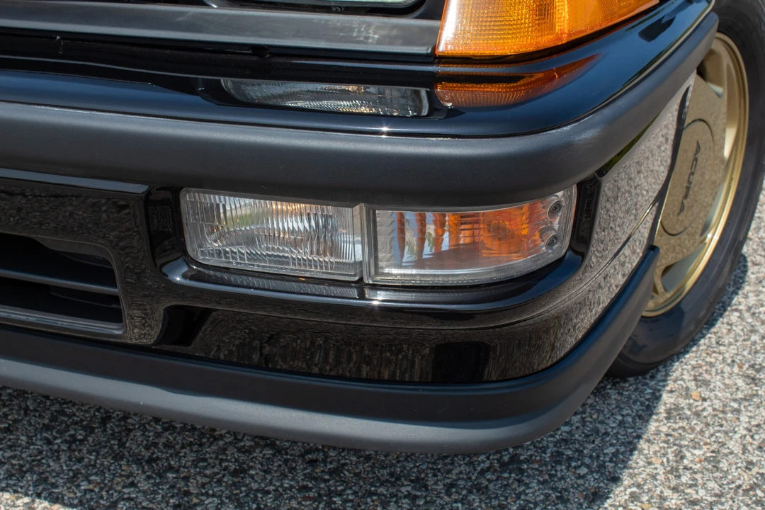 1988 Acura Integra 1st Gen - Image 14 of 31