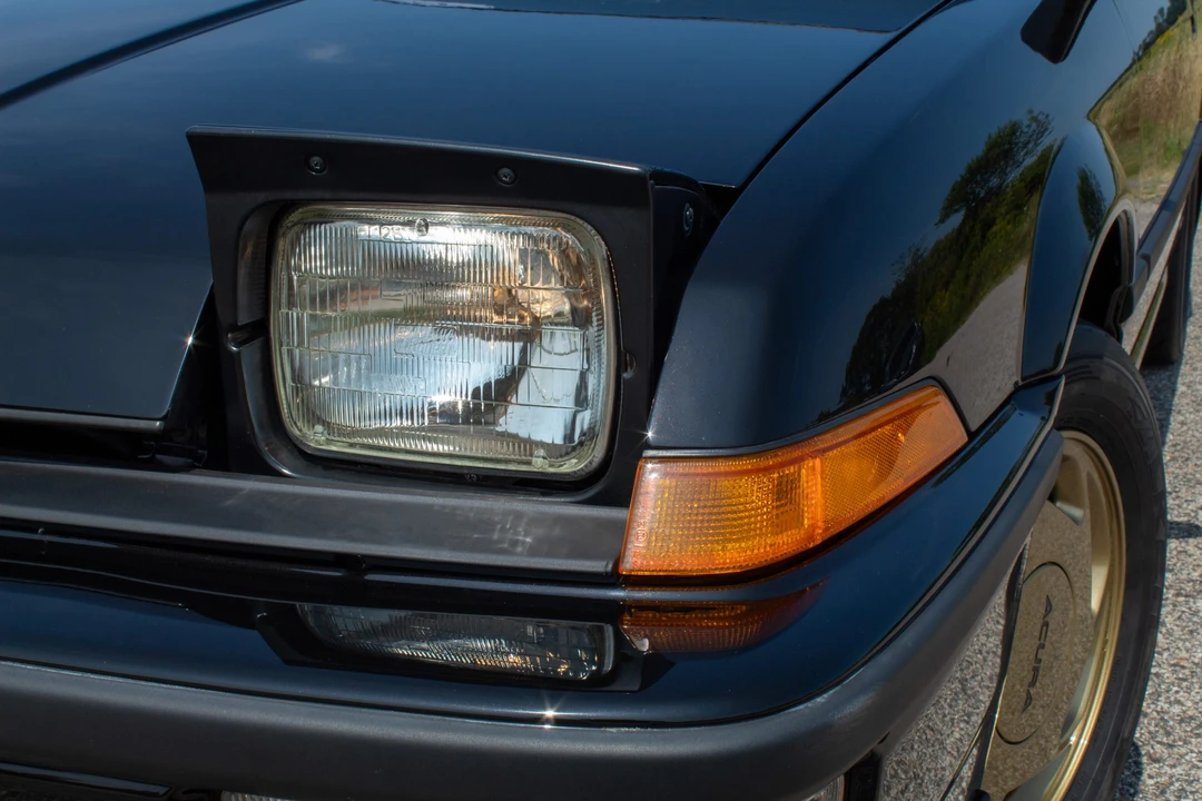 1988 Acura Integra 1st Gen - Image 15 of 31