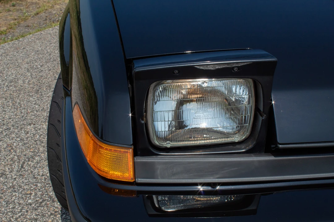 1988 Acura Integra 1st Gen - Image 12 of 31