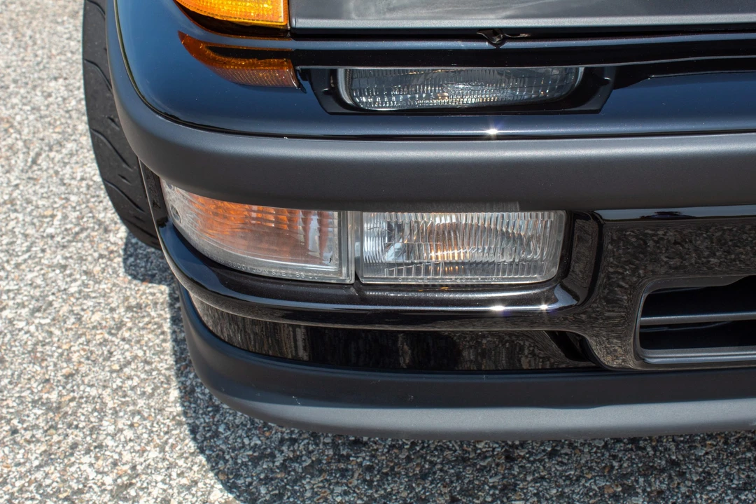 1988 Acura Integra 1st Gen - Image 13 of 31