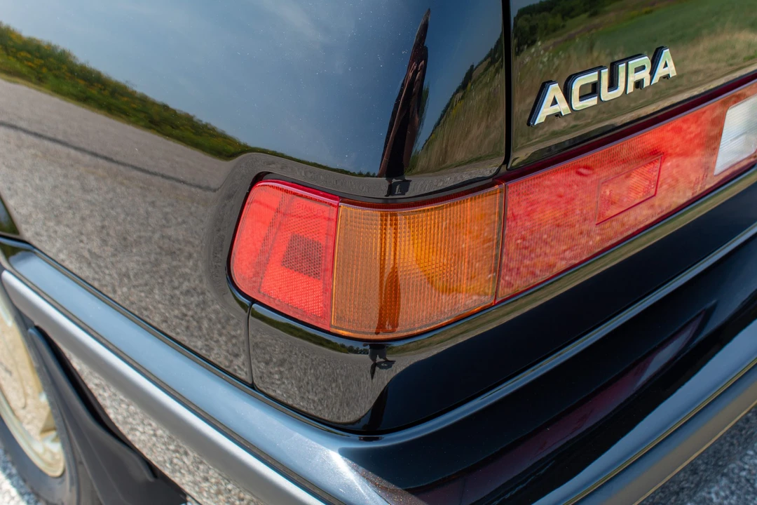 1988 Acura Integra 1st Gen - Image 16 of 31