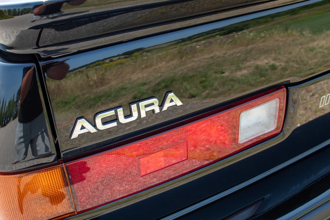 1988 Acura Integra 1st Gen - Image 17 of 31