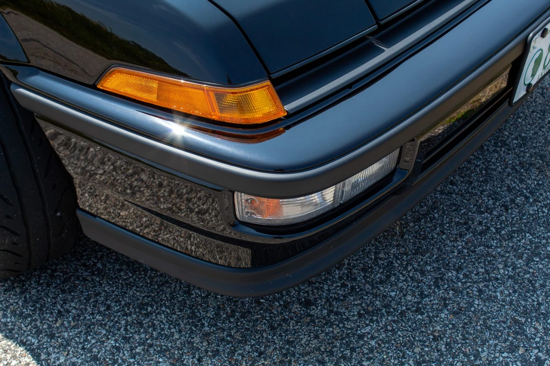 1988 Acura Integra 1st Gen - Image 27 of 31