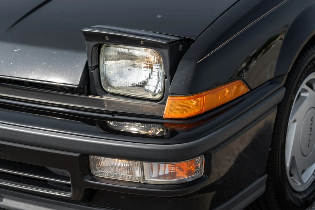 1988 Acura Integra 1st Gen - Image 15 of 31