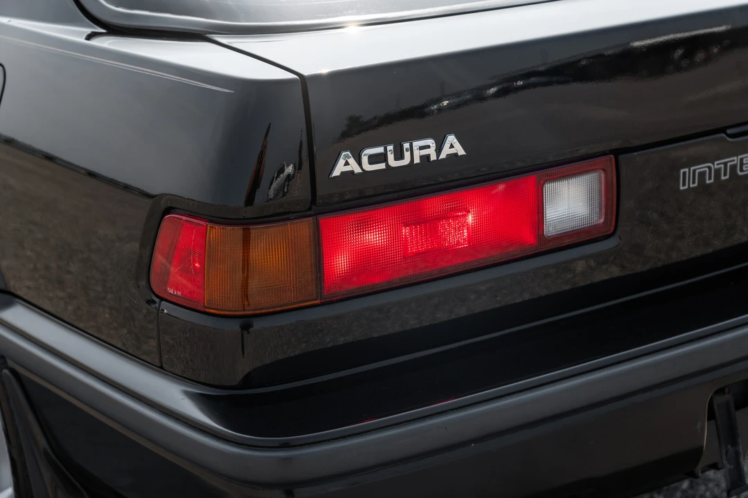 1988 Acura Integra 1st Gen - Image 19 of 31