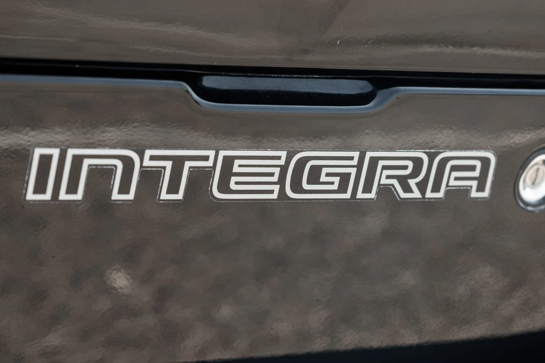 1988 Acura Integra 1st Gen - Image 26 of 31