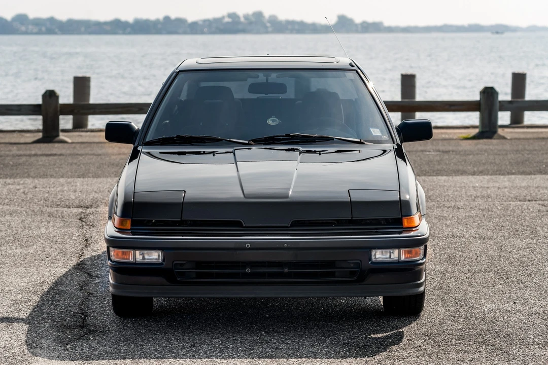 1988 Acura Integra 1st Gen - Image 9 of 31