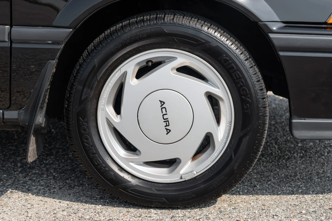 1988 Acura Integra 1st Gen - Image 31 of 31
