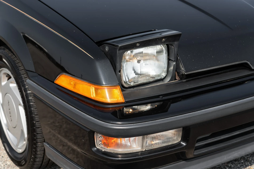 1988 Acura Integra 1st Gen - Image 14 of 31