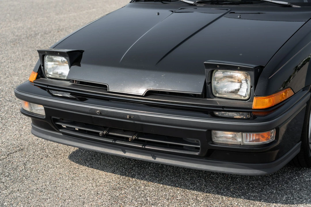 1988 Acura Integra 1st Gen - Image 11 of 31