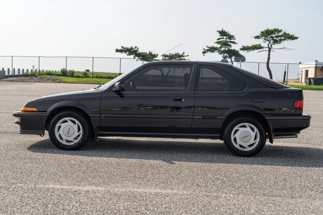 1988 Acura Integra 1st Gen - Image 4 of 31