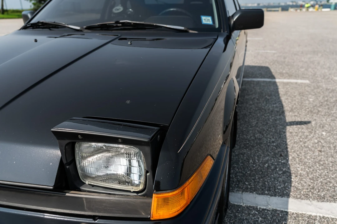 1988 Acura Integra 1st Gen - Image 13 of 31