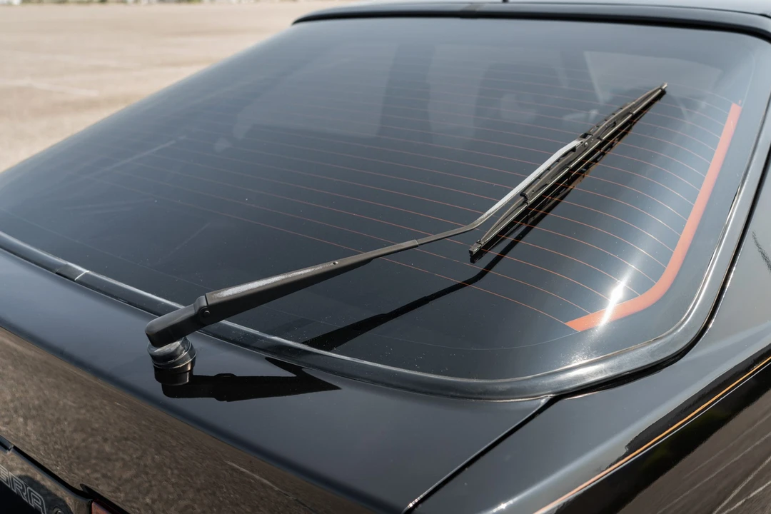 1988 Acura Integra 1st Gen - Image 22 of 31