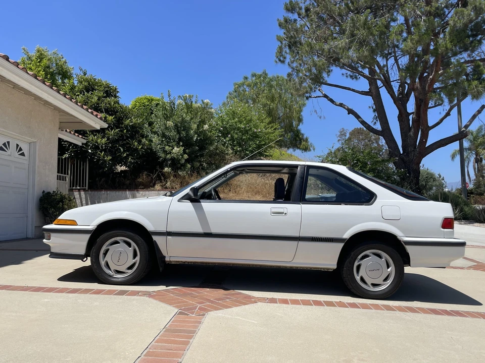 1988 Acura Integra 1st Gen - Image 4 of 31