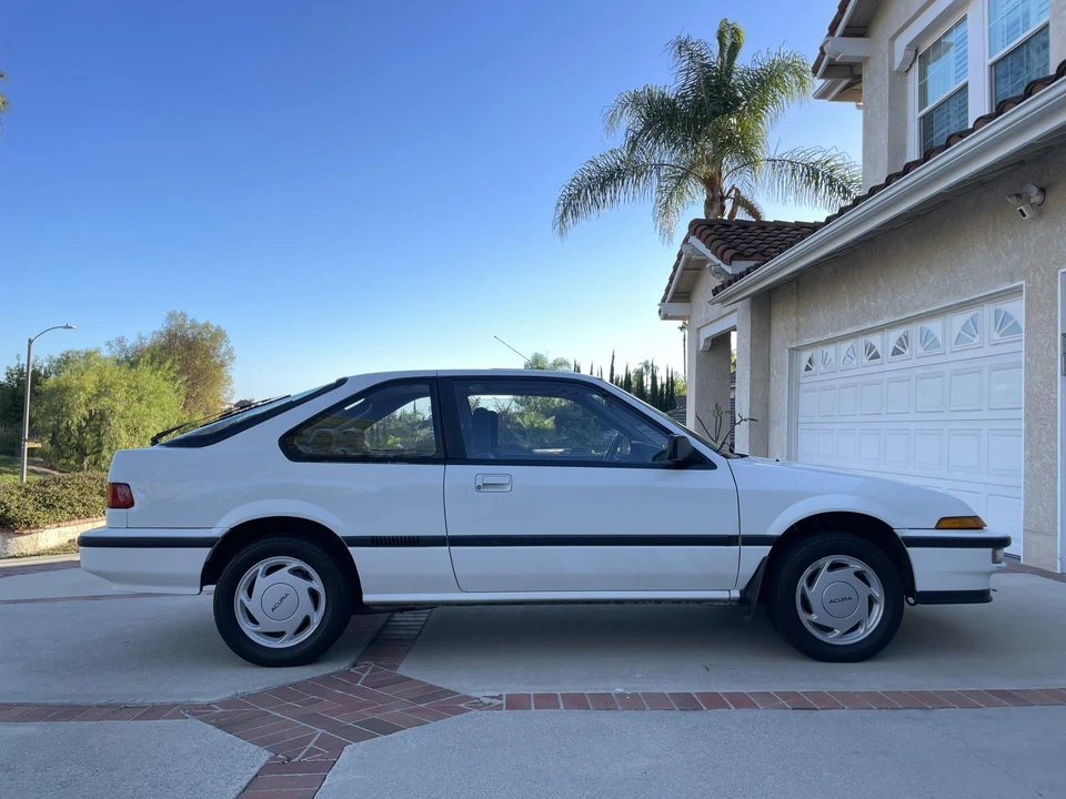 1988 Acura Integra 1st Gen - Image 18 of 31