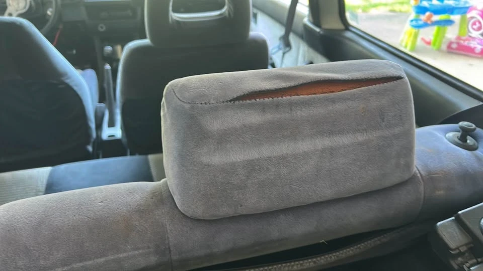 1988 Acura Integra 1st Gen - Image 8 of 10