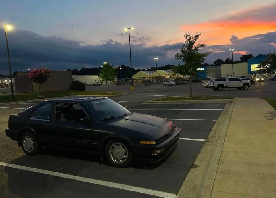 1988 Acura Integra 1st Gen - Image 4 of 10