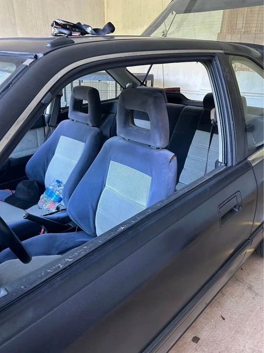 1988 Acura Integra 1st Gen - Image 10 of 10