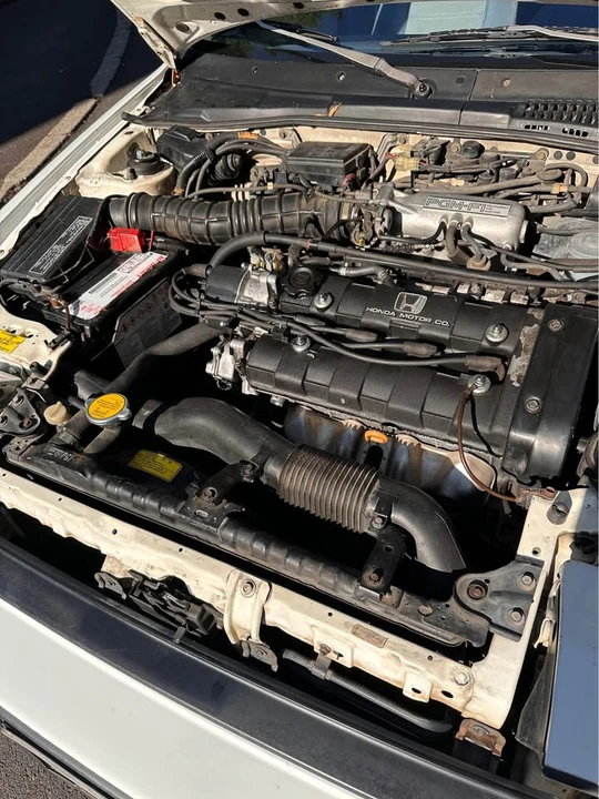 1988 Acura Integra 1st Gen - Image 6 of 20