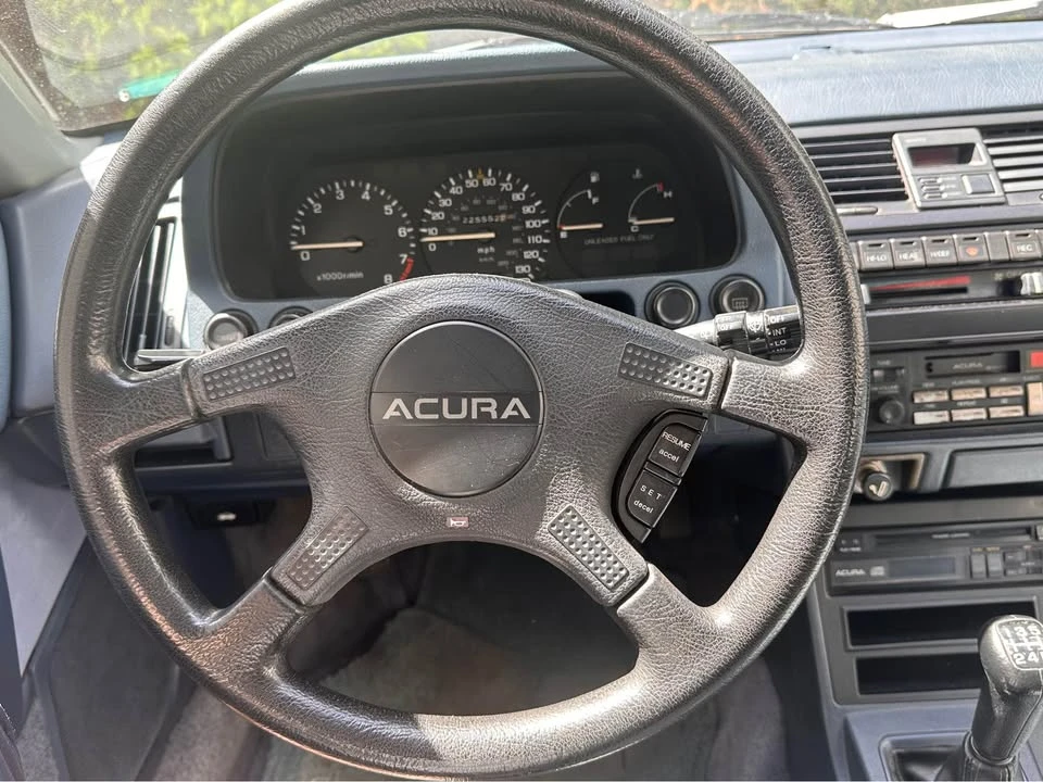 1988 Acura Integra 1st Gen - Image 18 of 20