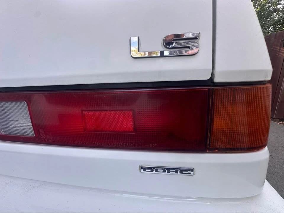 1988 Acura Integra 1st Gen - Image 9 of 20