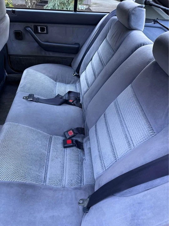 1988 Acura Integra 1st Gen - Image 4 of 20
