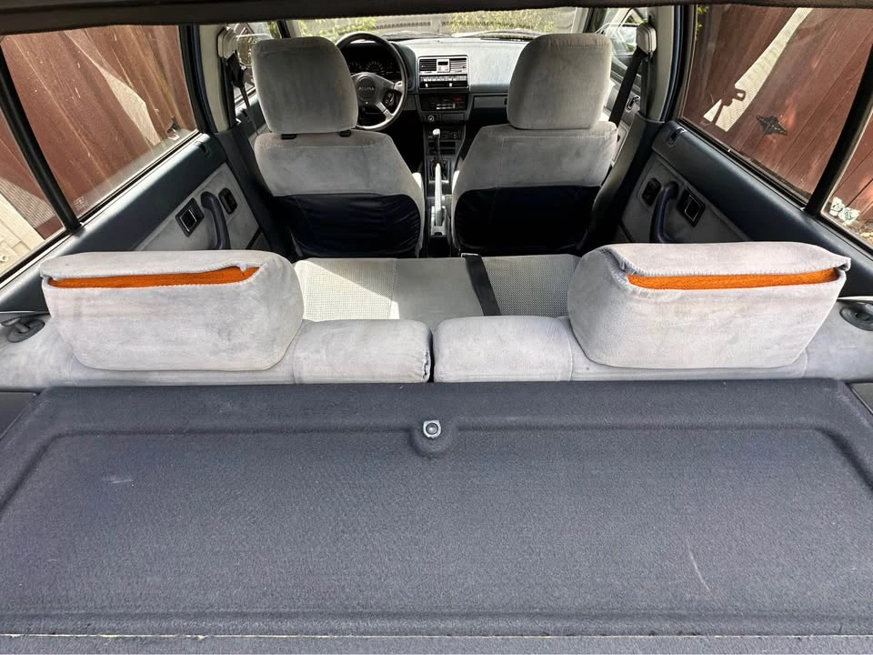 1988 Acura Integra 1st Gen - Image 17 of 20