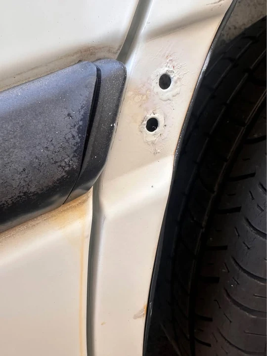 1988 Acura Integra 1st Gen - Image 15 of 20