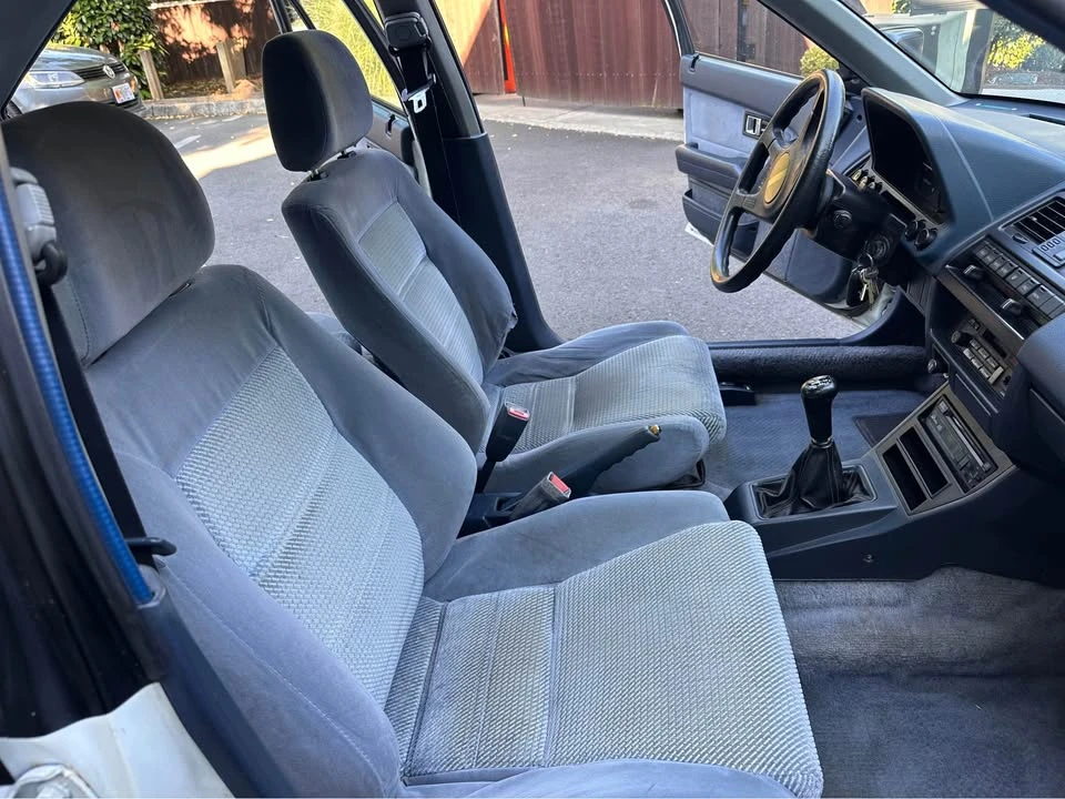 1988 Acura Integra 1st Gen - Image 3 of 20