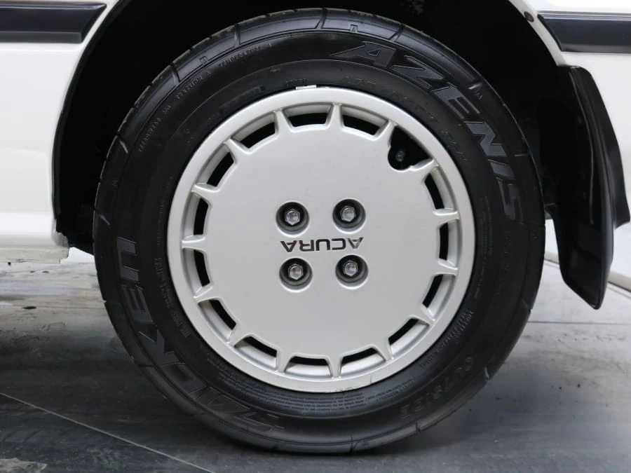 1988 Acura Integra 1st Gen - Image 12 of 31