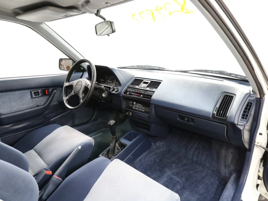 1988 Acura Integra 1st Gen - Image 25 of 31