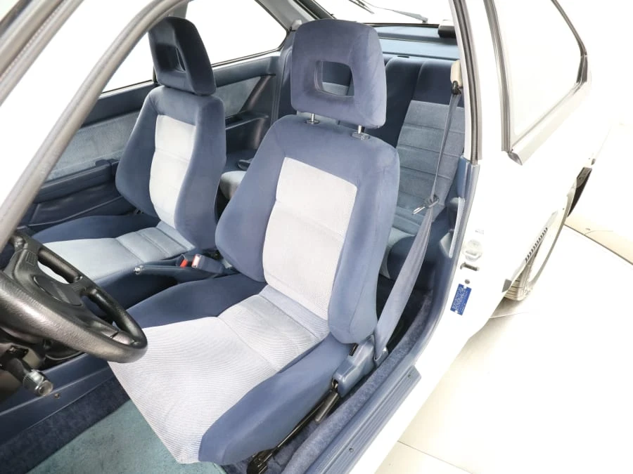 1988 Acura Integra 1st Gen - Image 30 of 31