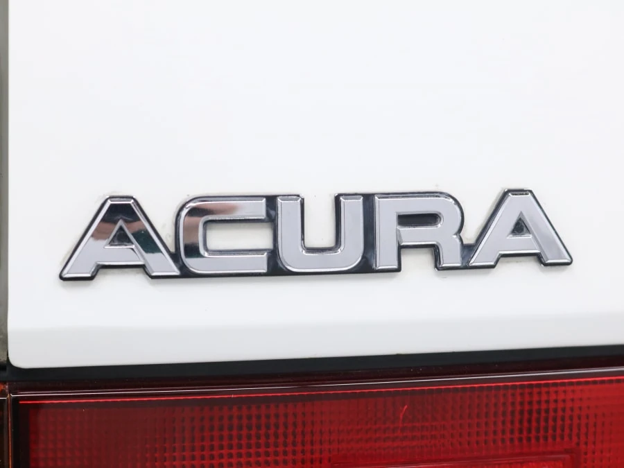 1988 Acura Integra 1st Gen - Image 16 of 31