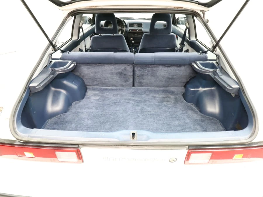 1988 Acura Integra 1st Gen - Image 27 of 31