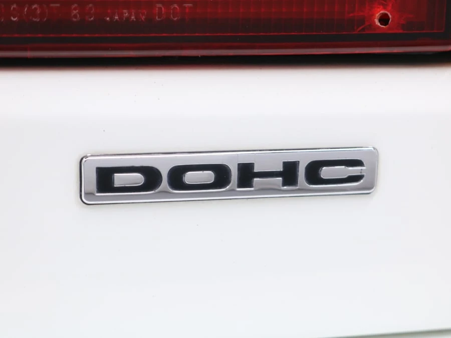 1988 Acura Integra 1st Gen - Image 15 of 31