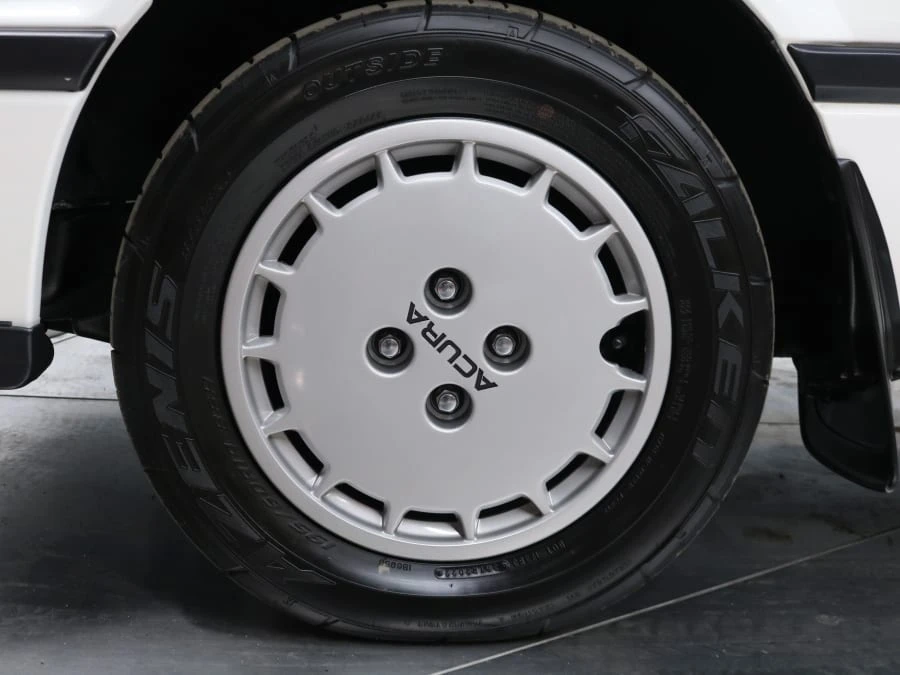 1988 Acura Integra 1st Gen - Image 10 of 31